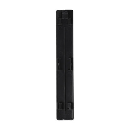 4 x Premium Clip Covers for Suzuki Swift Roof Rack Bars
