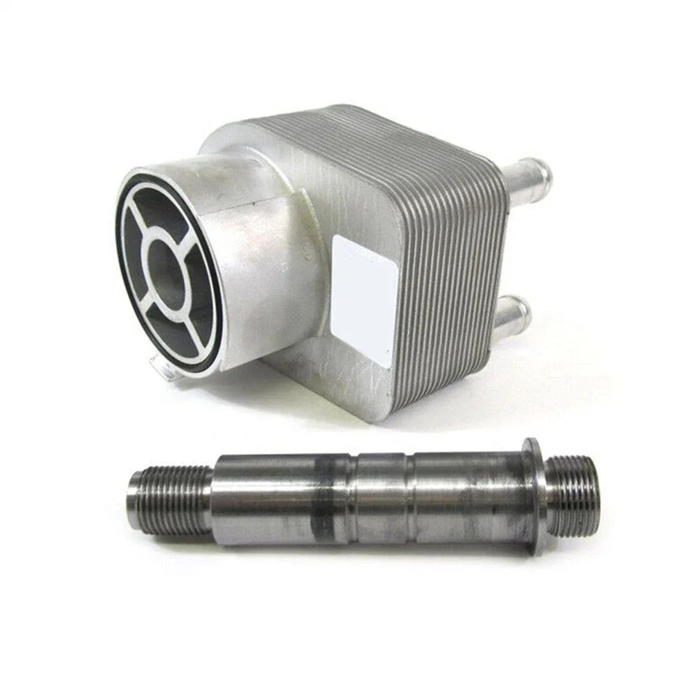 Engine Oil Cooler for Dodge Charger, Challenger, Jeep Grand Cherokee (2006-2023)