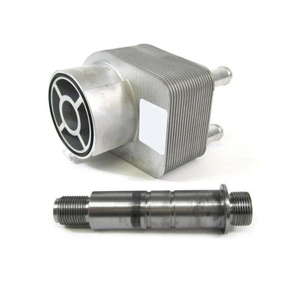 Engine Oil Cooler for Dodge Charger, Challenger, Jeep Grand Cherokee (2006-2023)