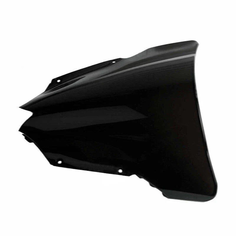Black Windscreen for Yamaha YZF R6 (2008 - 2016)