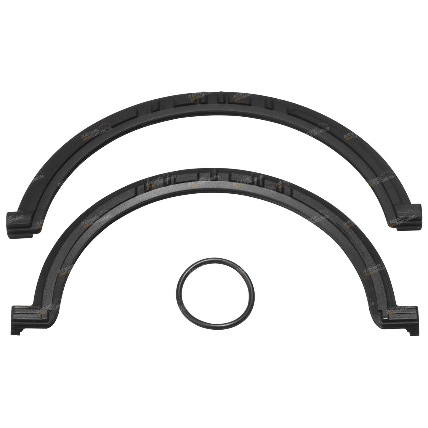 Oil Pan Gasket Set w/ Sealant for Ford Falcon BA BF FG 4.0L 6cyl (2002-2016)