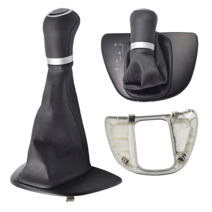 Auto Gear Stick Shift Knob for Mercedes-Benz Vito Viano (2010-2015)