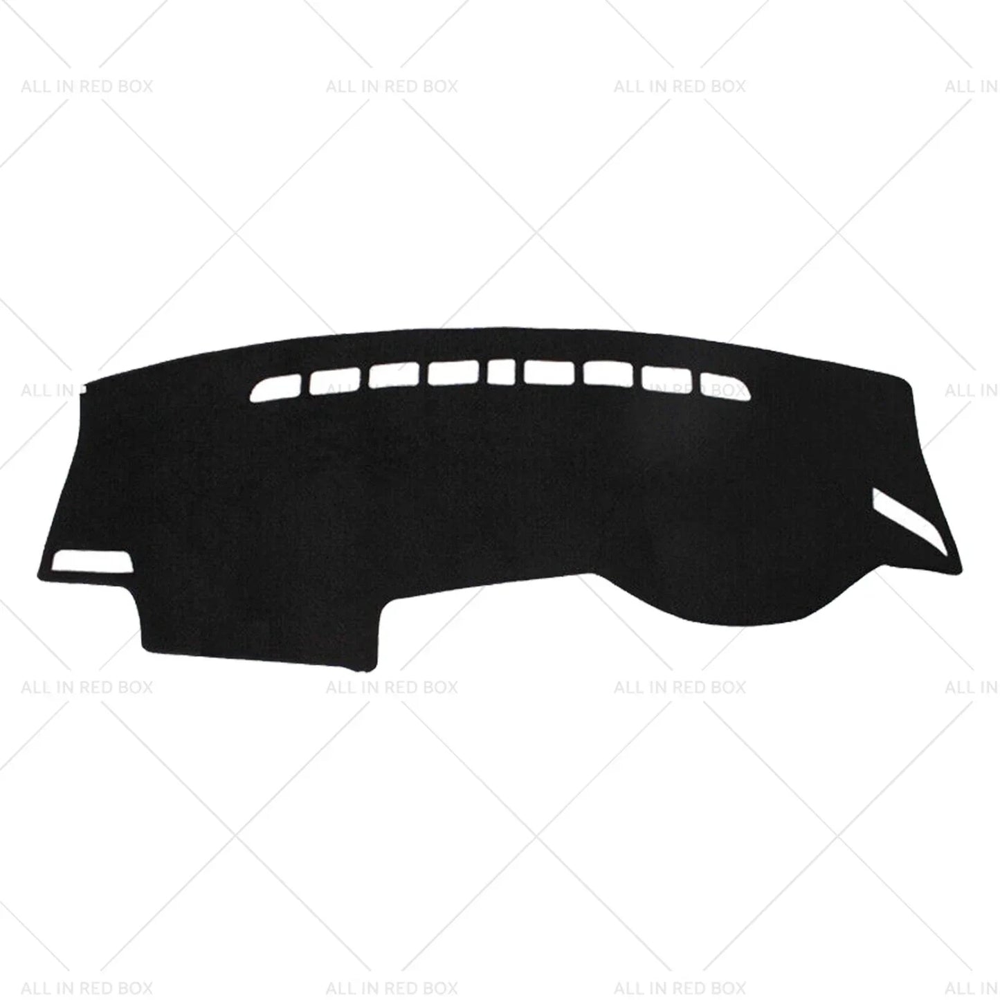 Non-Slip Dash Mat Cover for Volkswagen Golf MK7 (2011-2019)