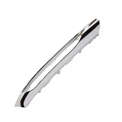 Left Fog Light Chrome Trim for Benz W212 E350 550 (2010–2013)