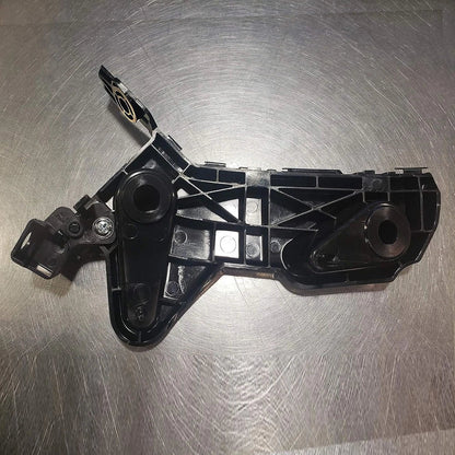 Front Bumper Retainer Left for Mazda3 (2019-2021)