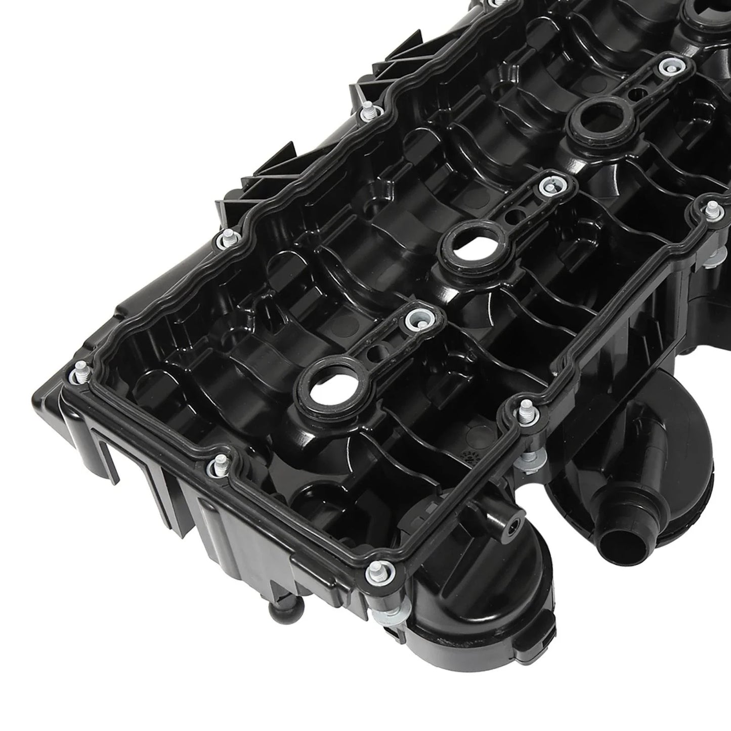 Camshaft Engine Valve Cover Set for BMW 740Ld XDrive (2015-2015)