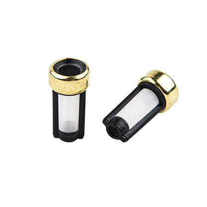 50Pcs / Fuel Injector Filter Baskets