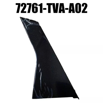 Left Rear Door Pillar Garnish for Honda Accord (2018-2022)