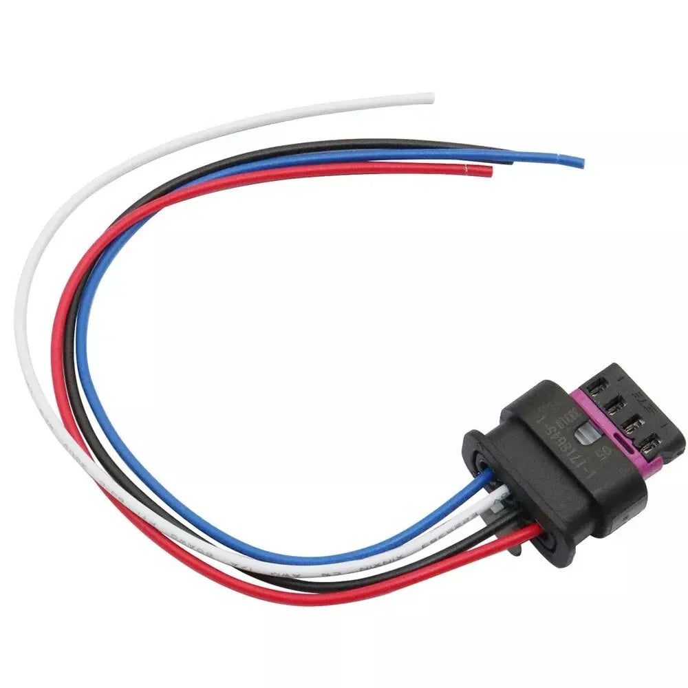 Chrysler Dodge Jeep Camshaft Position Sensor Connector (2005-2010)