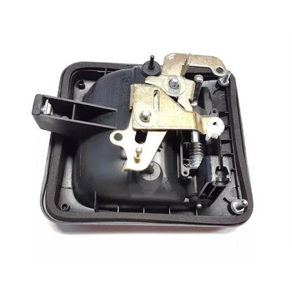 Exterior Door Handle for Citroen Jumper, Peugeot Boxer, Fiat Ducato (2002-2006)