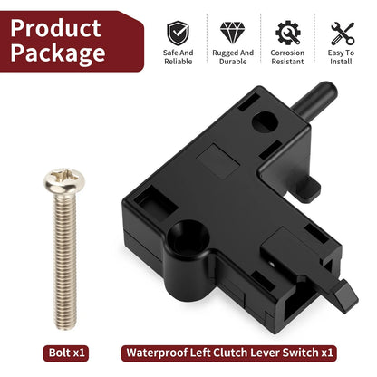 Left Clutch Lever Switch for Yamaha V-Star