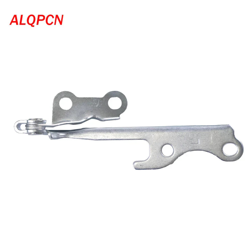 Hood Hinges  Left & Right for Toyota Corolla (1993-1997)