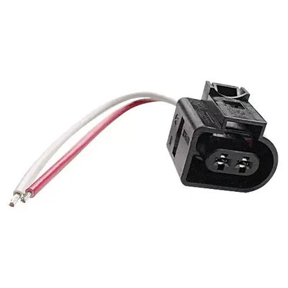 2 x Pins Sensor Connector Plug for Audi / VW (1999–2006)