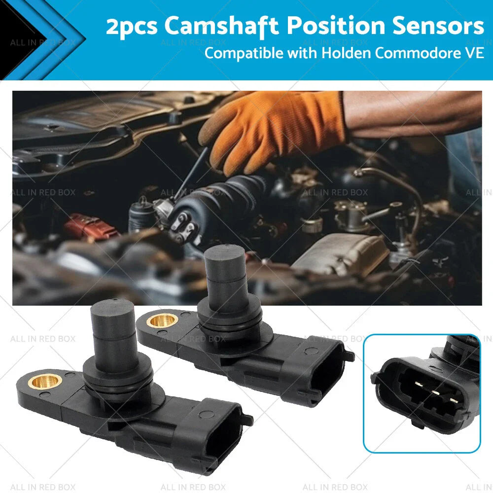 Camshaft Position Sensors for Holden VE Commodore (2006-2013)