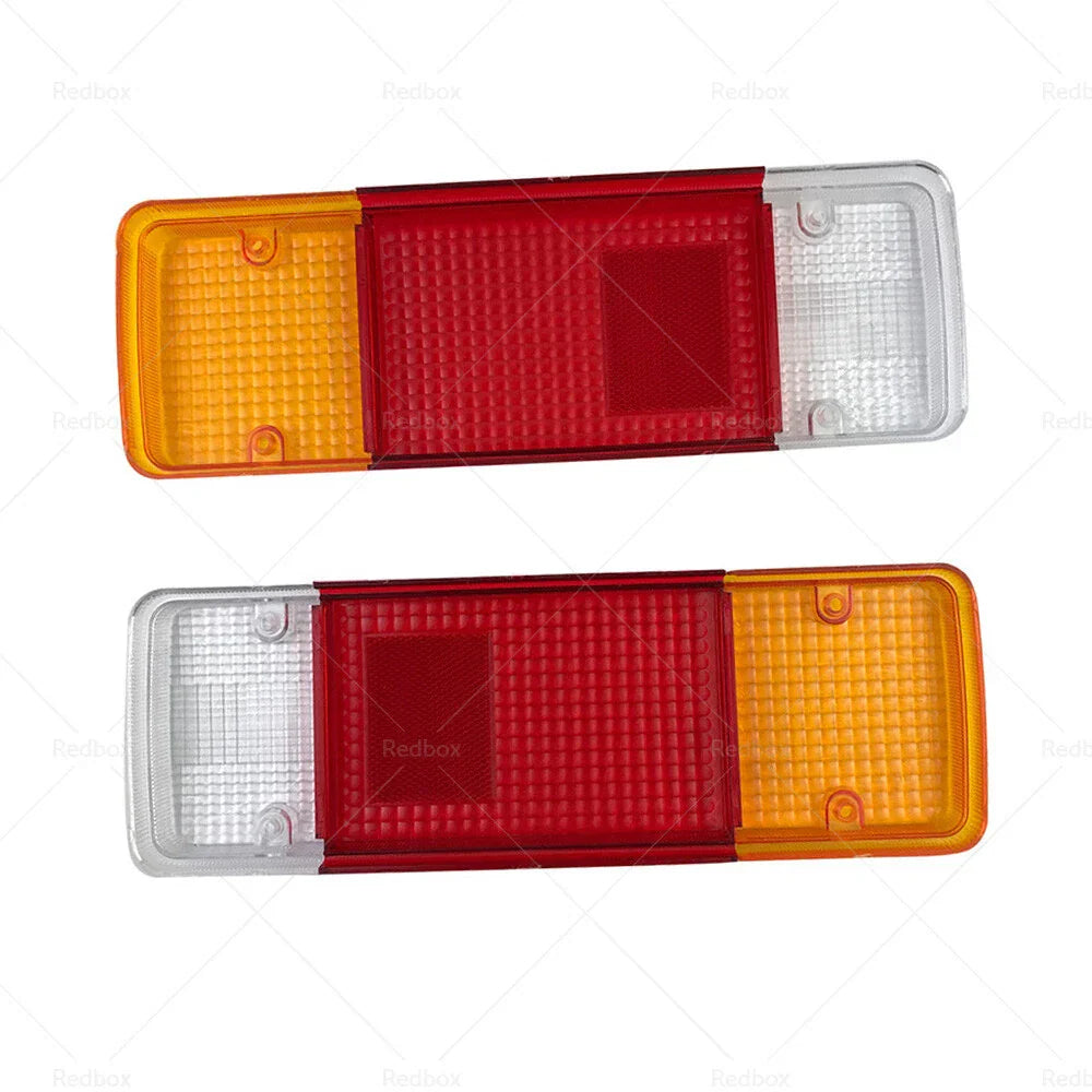 Tail Light Lens for Toyota Hilux 2005-2011, Landcruiser 70-79 Ute