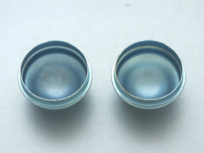 Wheel Dust Grease Caps for 85-98 Mazda Bravo B-Series B2000 B2200 B2600 Courier (85-98)