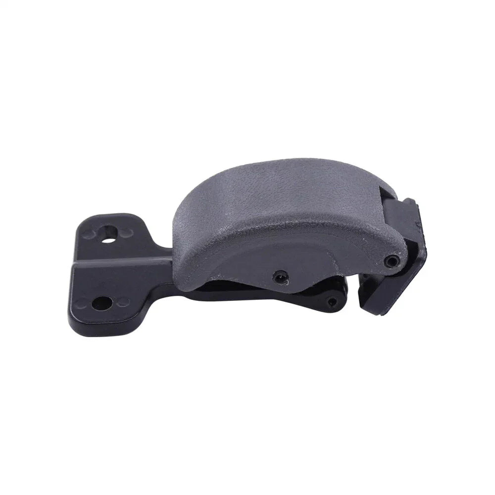 Car Window Lock Quarter Glass Latch Grey for Toyota Tundra (2000-2006)
