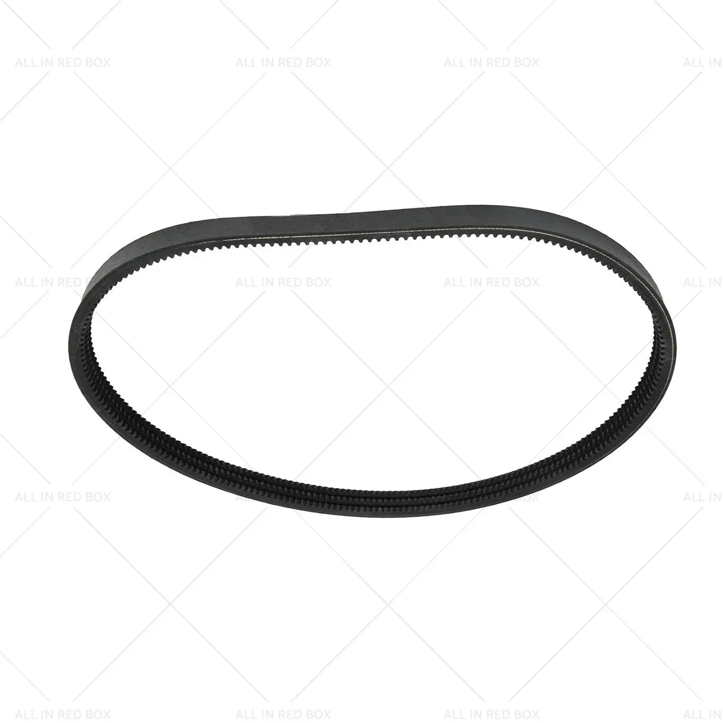 Hydraulic Pump Drive Belt for Bobcat S510 S530 S550 T550 T590 (2011-2023)
