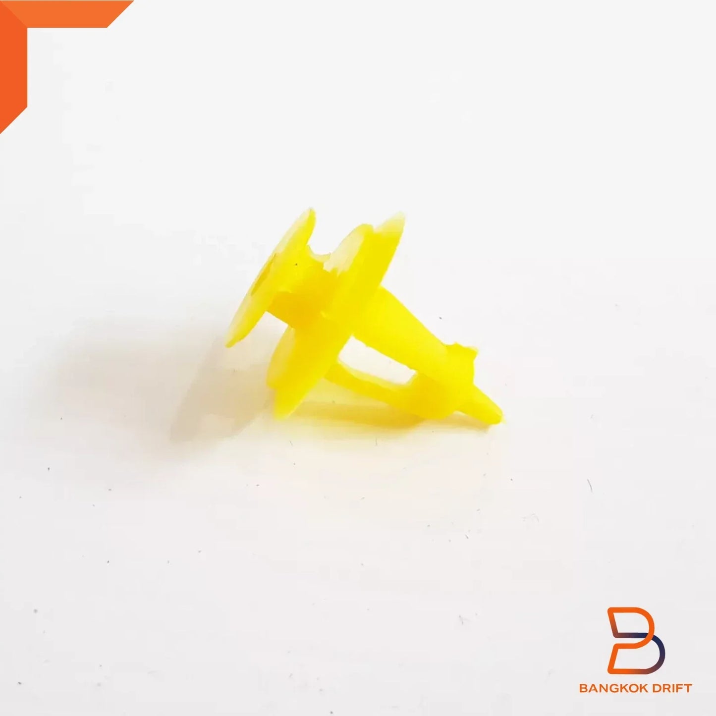 10 x Door Panel Clips for Toyota Hilux Ute Pickup (1988-1996)