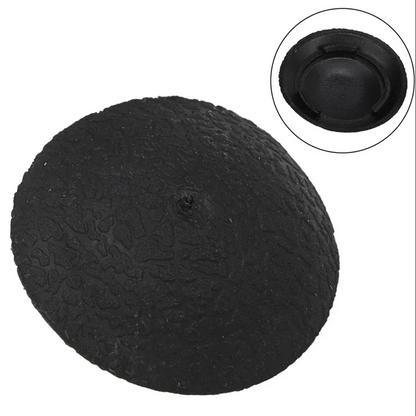 Door Panel Screw Cover for Chevrolet Silverado, GMC Sierra (2014-2023)