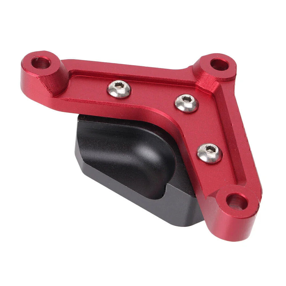 Water Pump Guard Cover for Monster 1200 R/S, Diavel 2010-2017 (2014-2017)