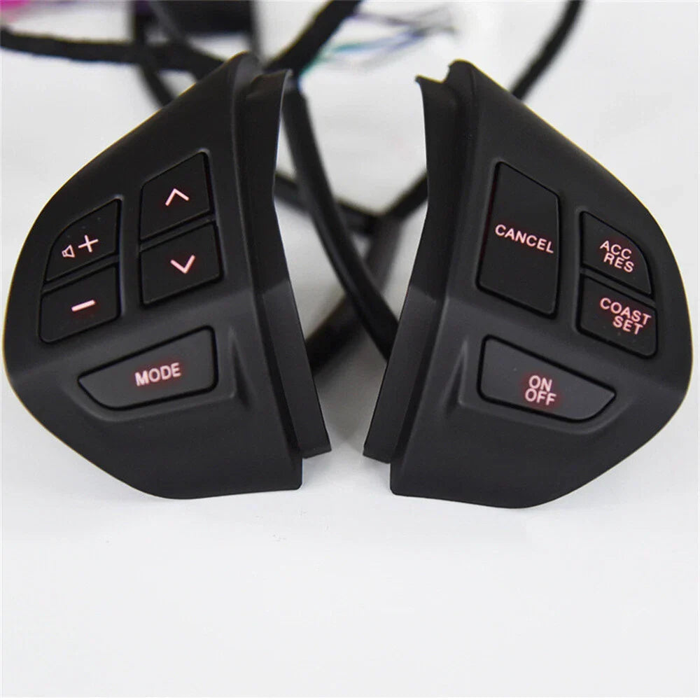 Steering Wheel Control Switch for Mitsubishi (2006-2012)