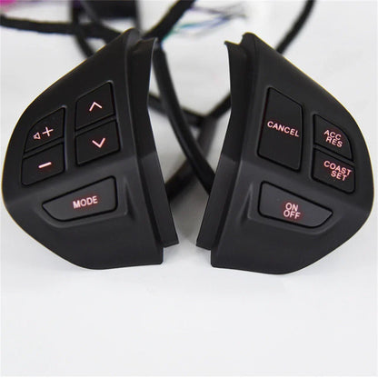 Steering Wheel Control Switch for Mitsubishi (2006-2012)