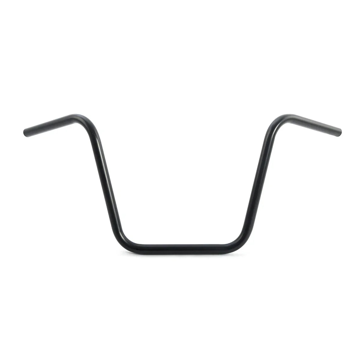 14" Rise 1" Ape Hanger Handlebar for Harley Davidson Sportster 883, 1200 (2004-2023)