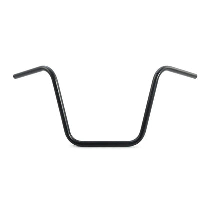14" Rise 1" Ape Hanger Handlebar for Harley Davidson Sportster 883, 1200 (2004-2023)