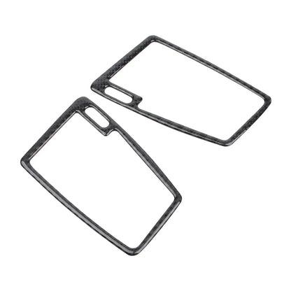 Console Vent Trim for Volvo XC90 (2003–2014)