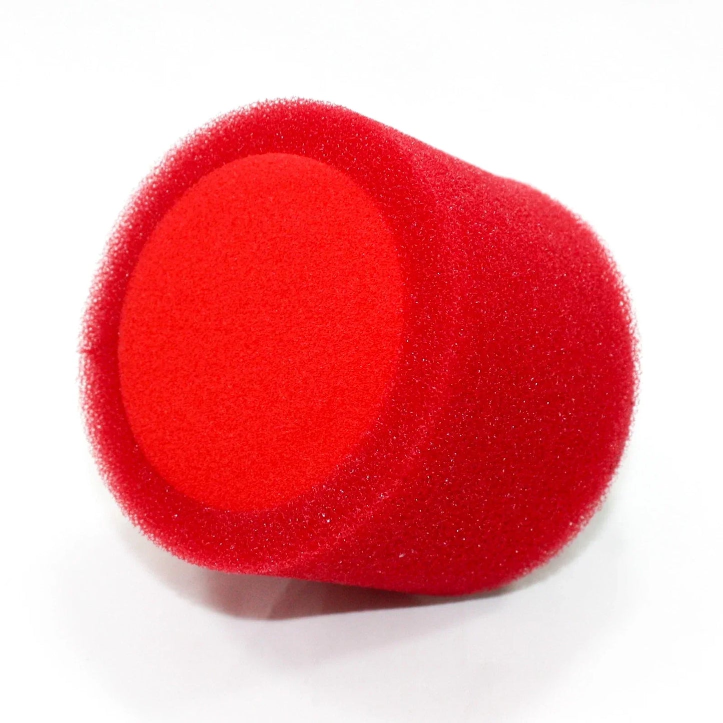 42mm Bent Angled Foam Pod Air Filter for 140cc PIT Quad Dirt Bike ATV