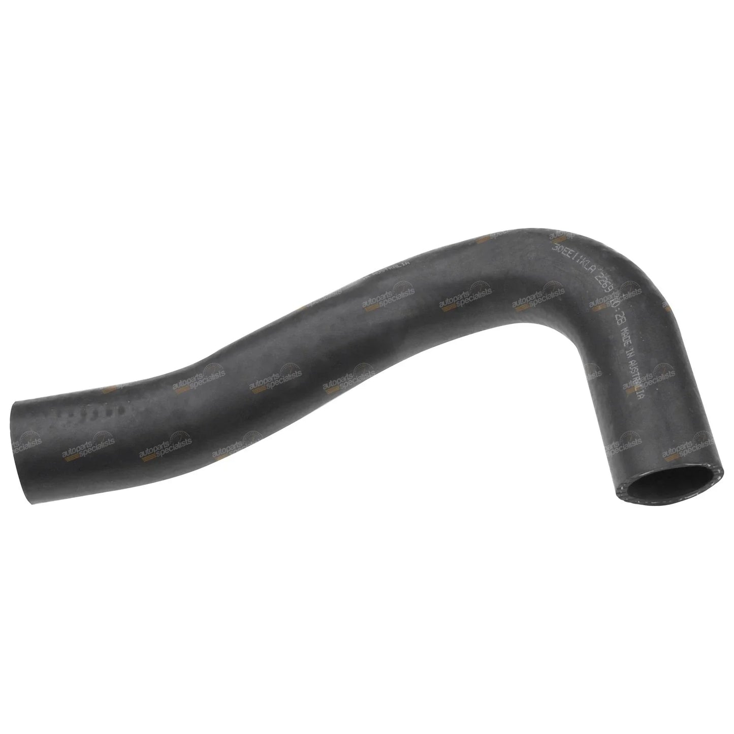 Upper Top Radiator Hose 4cyl 2.5L for Ford Ranger PJ (2007-2009)