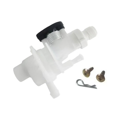 Toilet Water Module Service for Thetford Bravura Series