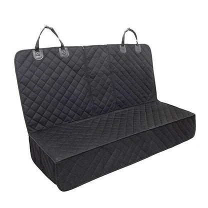 Pet Mat Rear Seat Cover for Car SUV - Waterproof Non-Slip (AU)