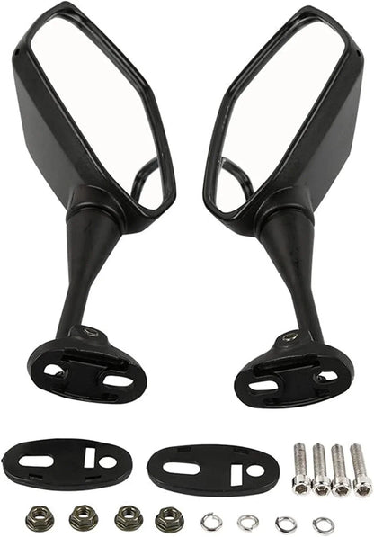 Rear Mirror for Honda CBR900 CBR919 CBR929 CBR954 Hyosung GT125R GT250R GT650R GT650S (1993-2007)