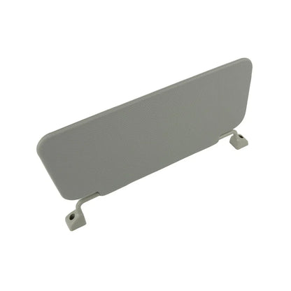 Adjustable Sun Visor for Construction Machinery