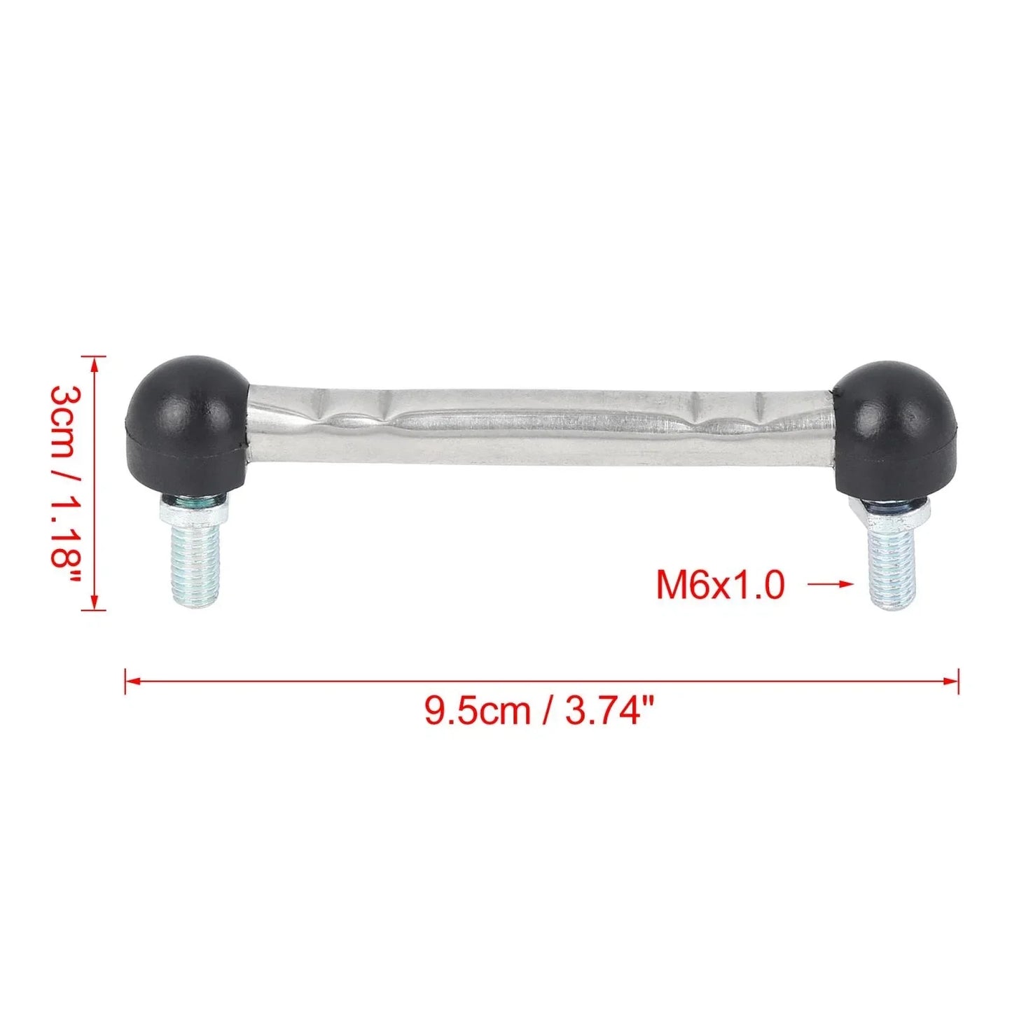 Front Height Level Adjustment Rod for BMW X5 (2006-2009)