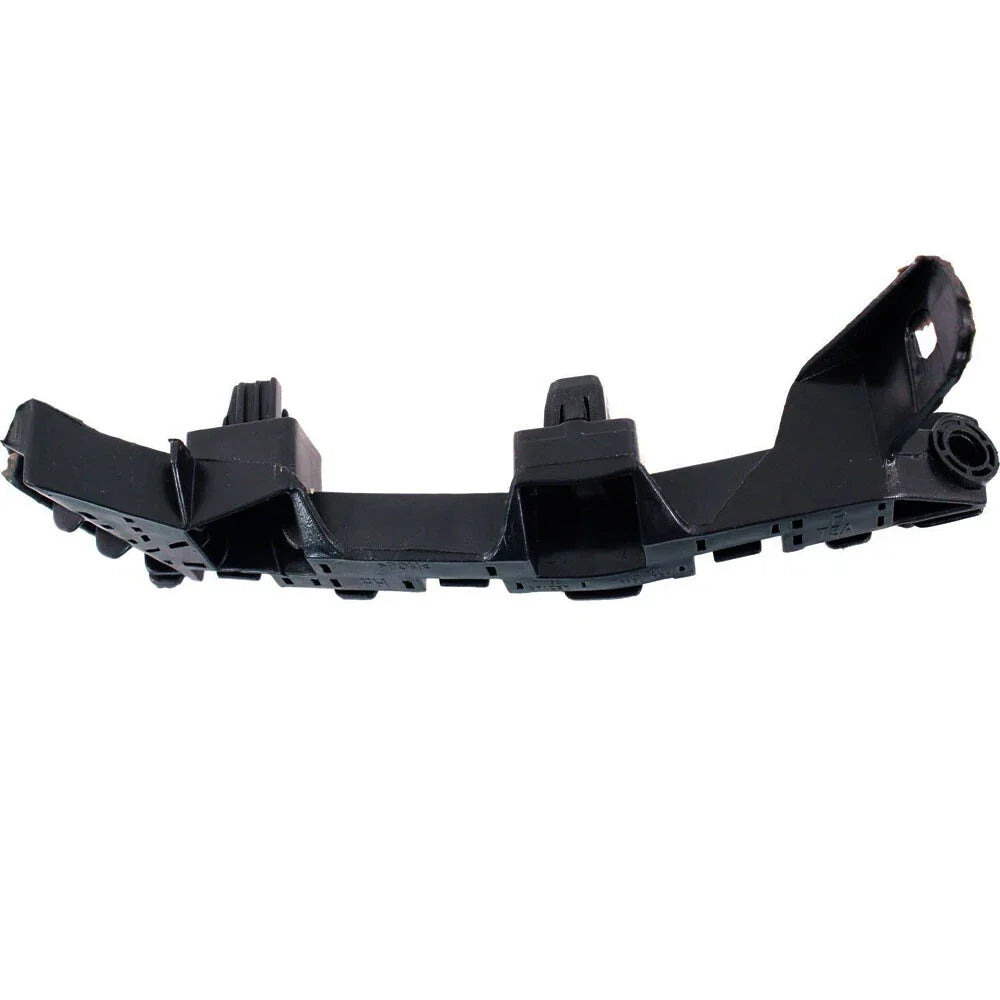 Front Left & Right Bumper Brackets for Honda Fit (2009-2014)