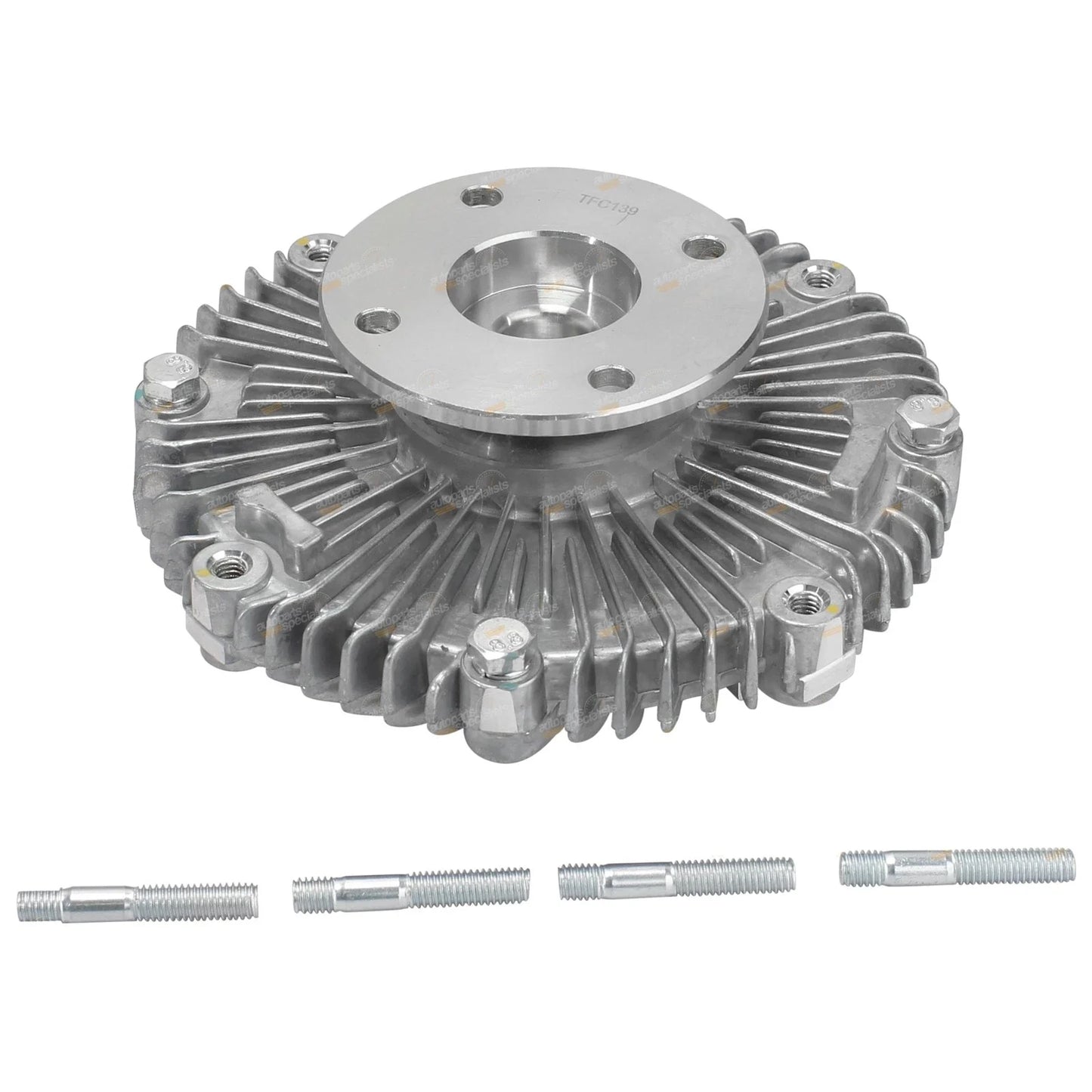 Viscous Fan Clutch for Ford Maverick (1991-1994)