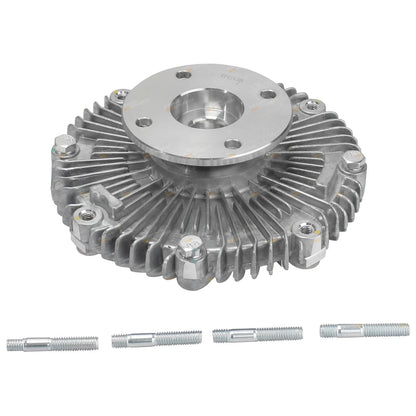 Viscous Fan Clutch for Ford Maverick (1991-1994)