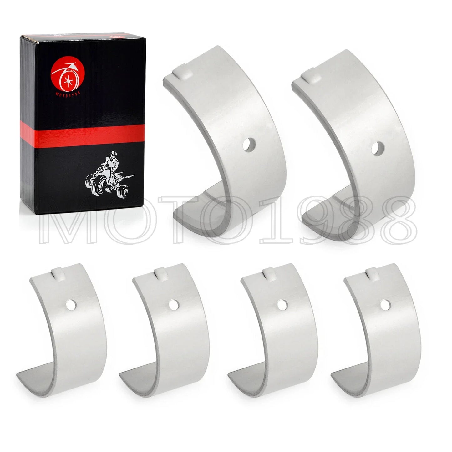 Crankshaft Bearing Bushing for Polaris Sportsman 800 (2005–2014)