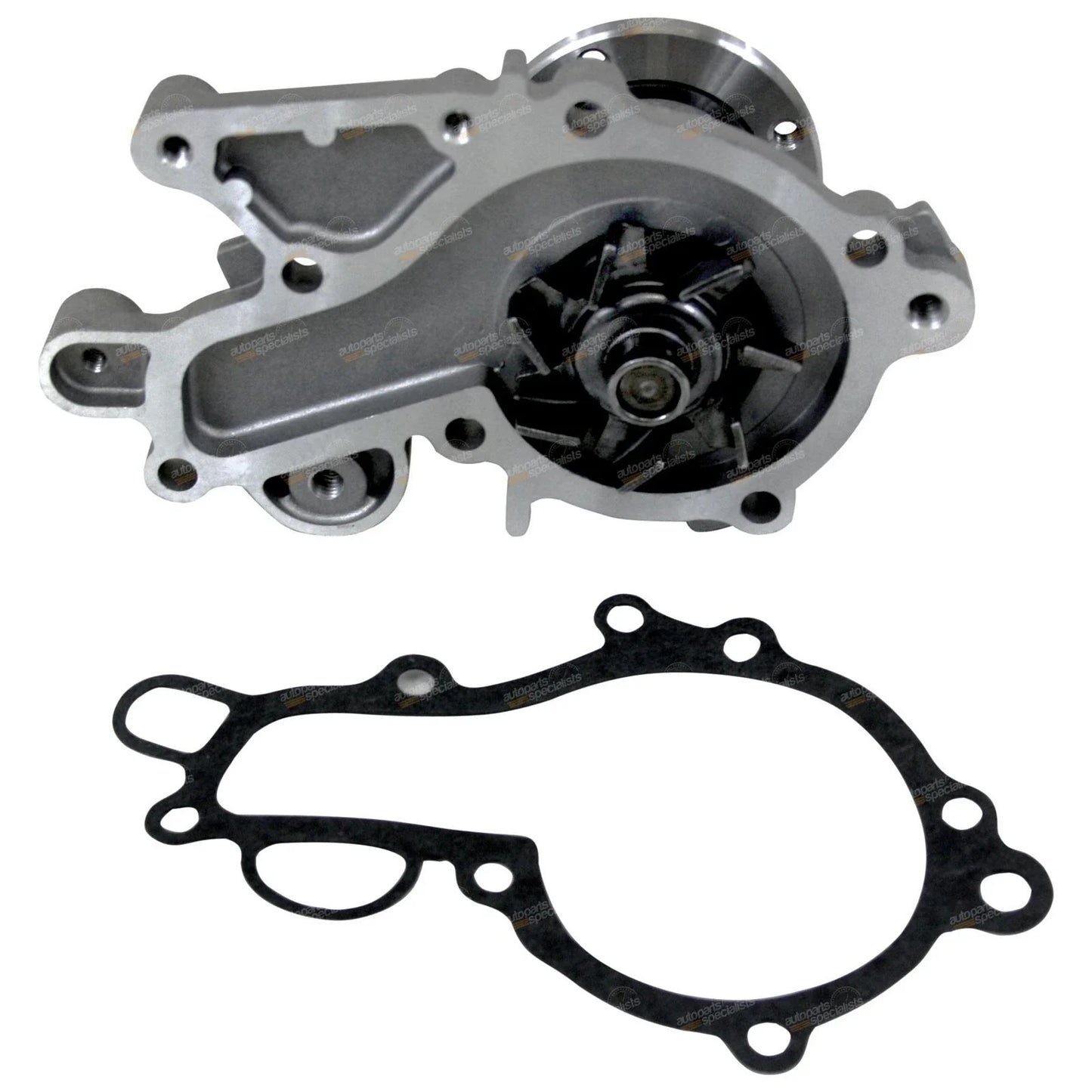 Engine Water Pump for Suzuki Alto SH410 (1995 - 1998)
