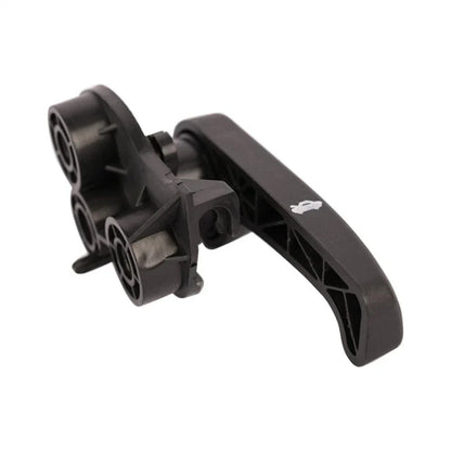 Hood Latch Release Handle for Hyundai Sonata, Kia Optima (2011-2019)