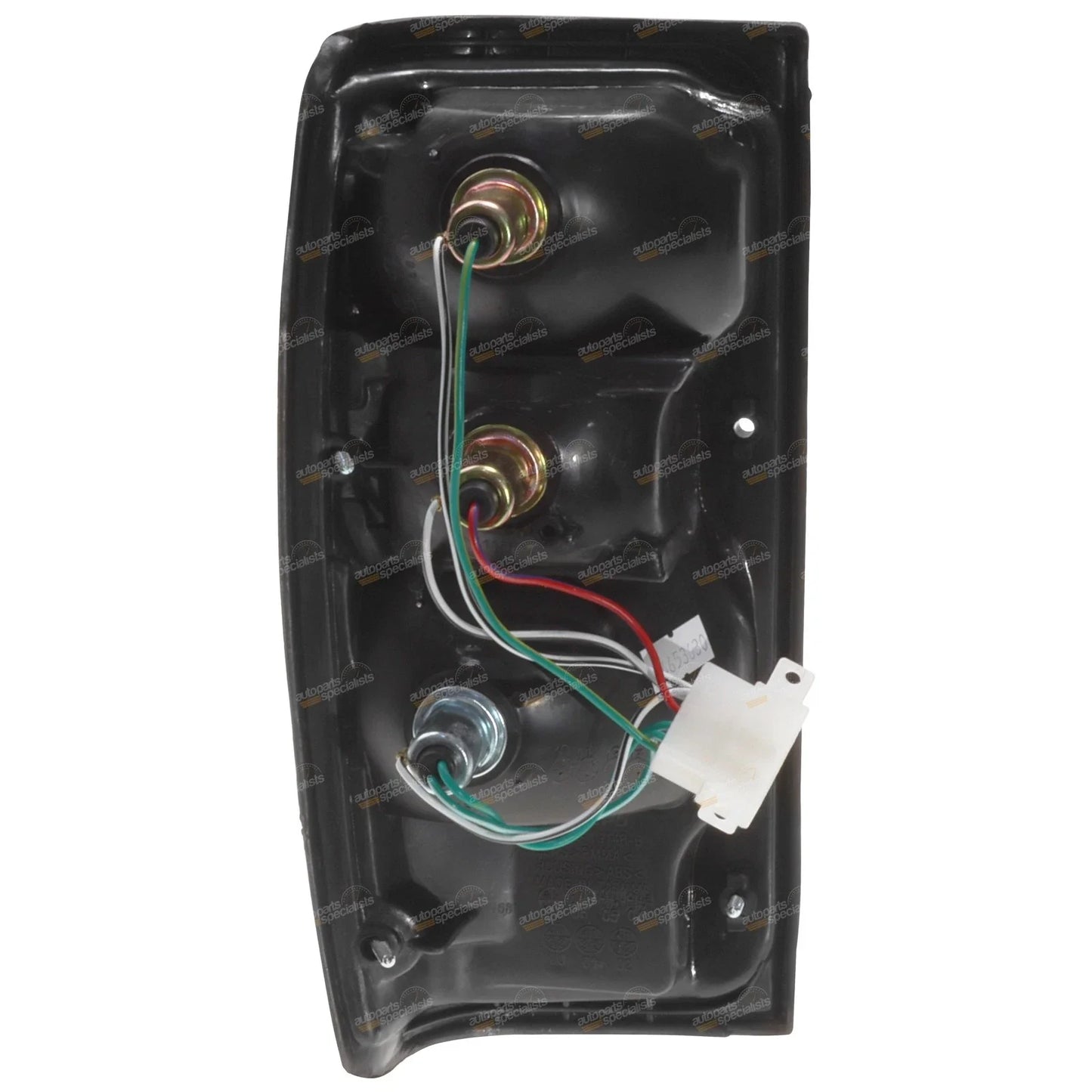 RH 2 x Tail Lights for Toyota Hilux (1983–1988)
