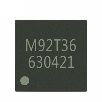 10 x M92T36 Power Charging Control Chip for Switch Motherboard