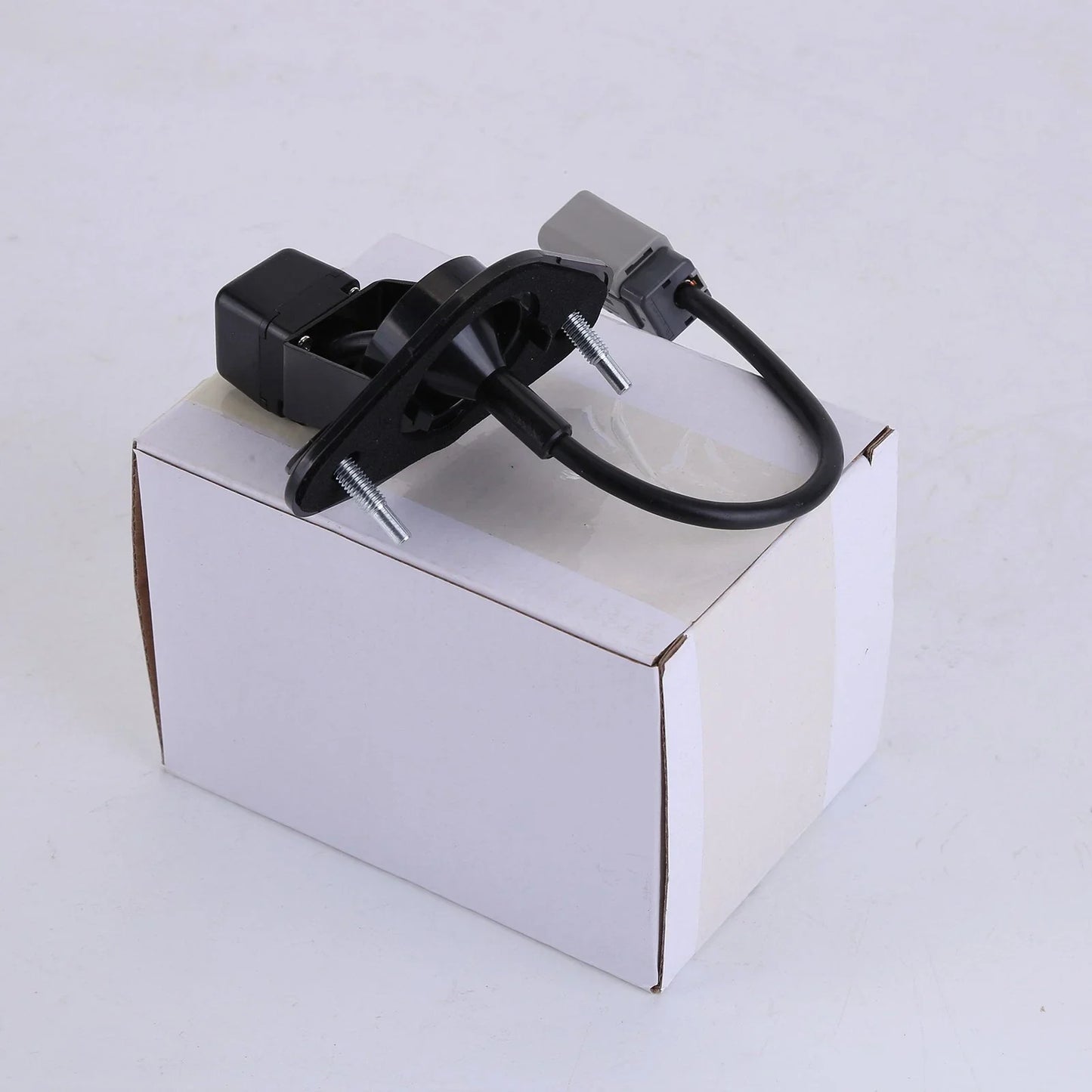 Rear View Backup Camera for Subaru Legacy Outback (2010–2014)
