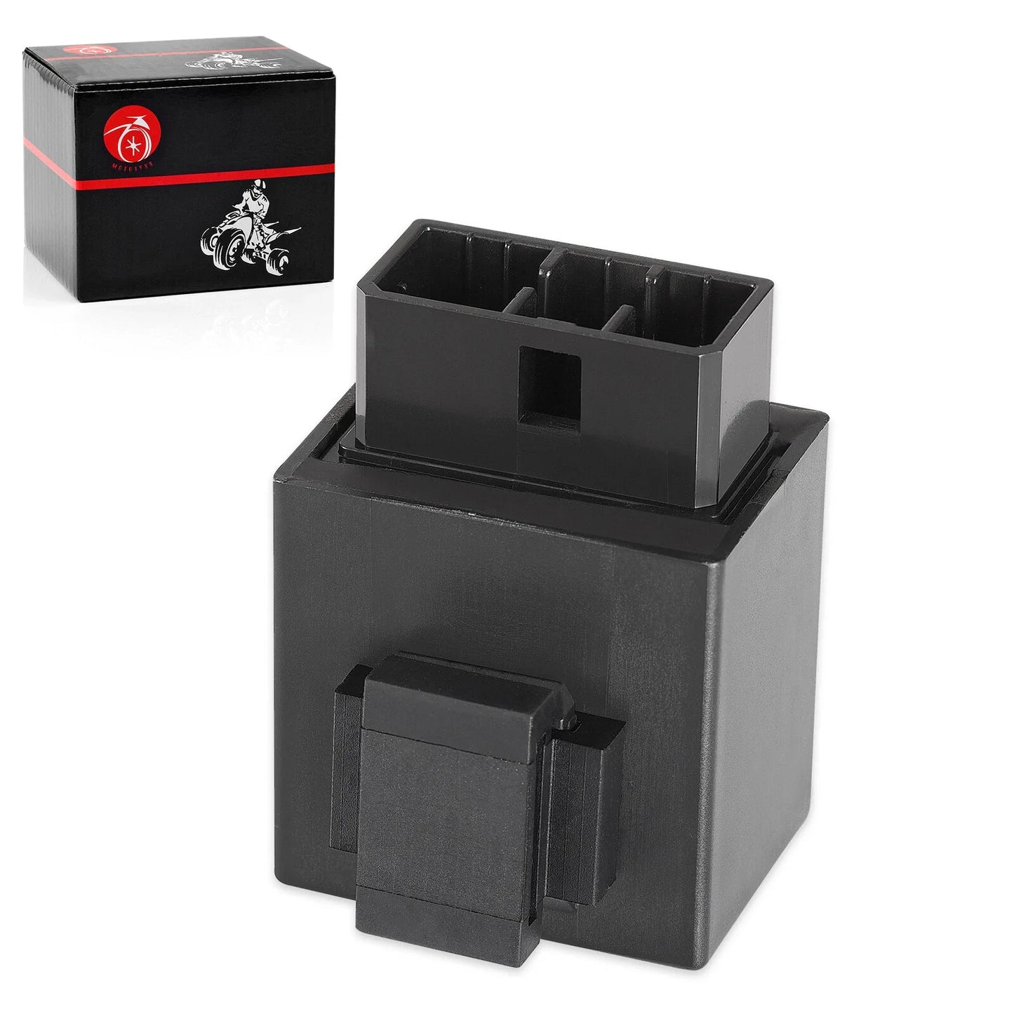 RELAY for Yamaha Royal Star VENTURE 1300 XVZ1300 (1999–2013)