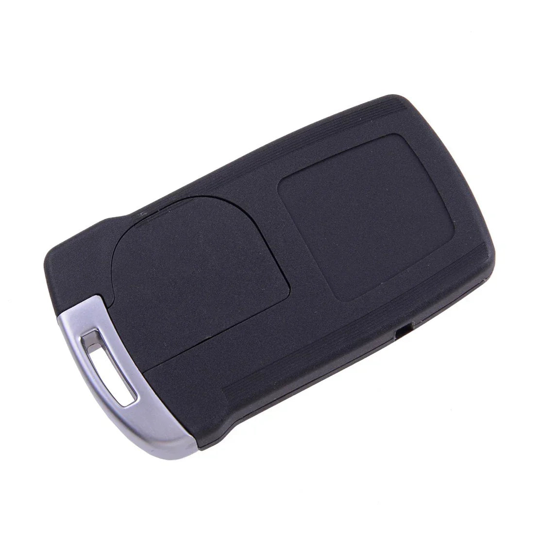 4 Button Car Key Shell Case for BMW 745i 745Li 750i 750Li 760i 760Li (2002-2008)