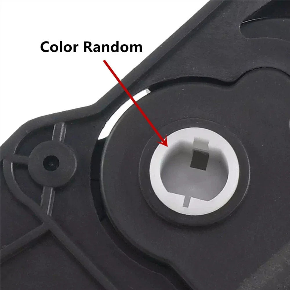 AC Heater Blend Door Actuator for Hyundai Elantra (2011-2016)