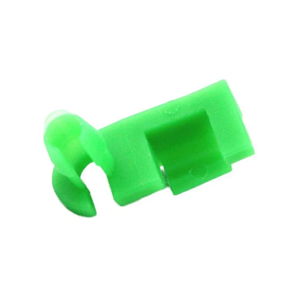 Tailgate Handle Rod Clips for Chevy Silverado (1999-2007)